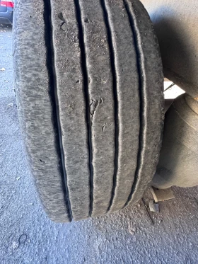 Полуремарке Schmitz, снимка 8 - Ремаркета - 52225735