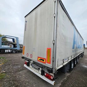 Полуремарке Schmitz SCS 24, снимка 5 - Ремаркета - 52371867