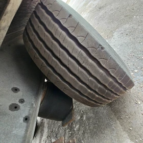 Полуремарке Schmitz SCS 24, снимка 7 - Ремаркета - 52371867