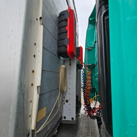 Полуремарке Schmitz SCS 24, снимка 8 - Ремаркета - 52371867