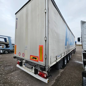 Полуремарке Schmitz SCS 24, снимка 2 - Ремаркета - 52371867