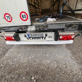 Полуремарке Schmitz SCS 24, снимка 4 - Ремаркета - 52371867