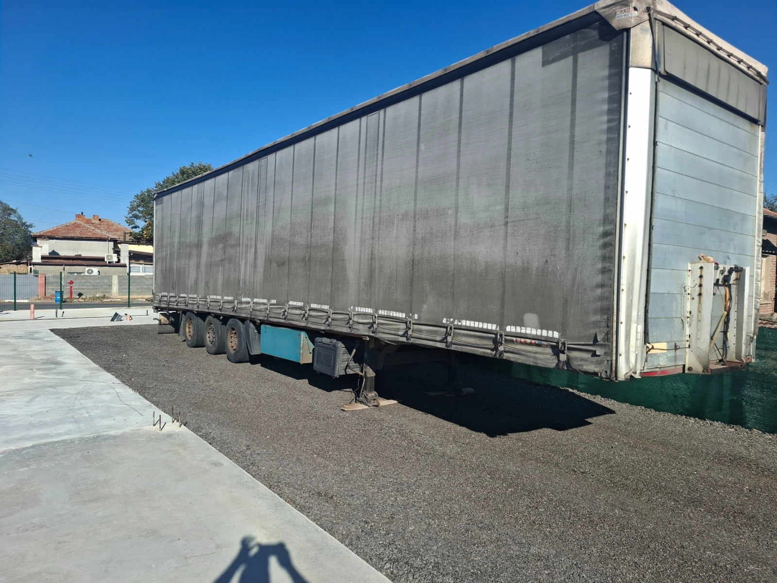  Schmitz  CO2 | Mobile.bg   1