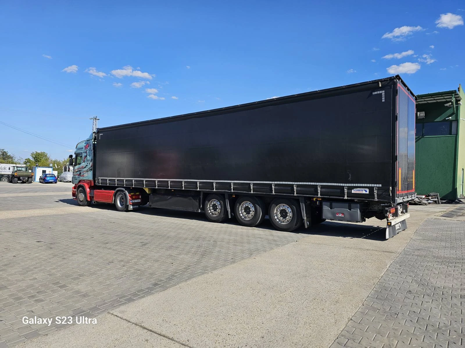  Schmitz  | Mobile.bg   14