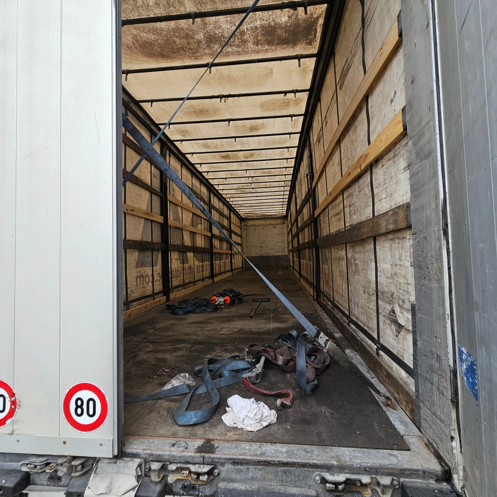  Schmitz SCS 24 | Mobile.bg   3