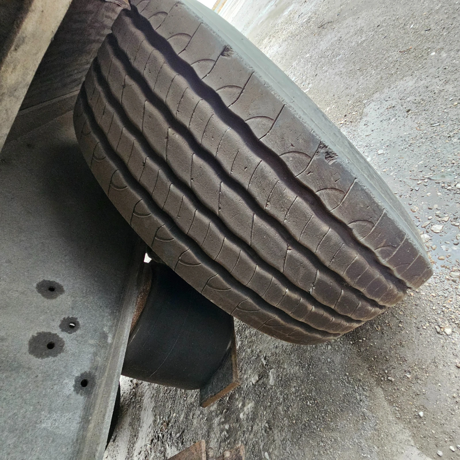  Schmitz SCS 24 | Mobile.bg   7