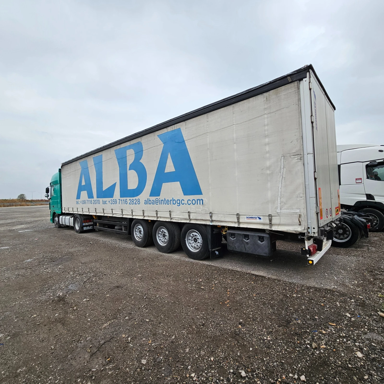  Schmitz SCS 24 | Mobile.bg   1