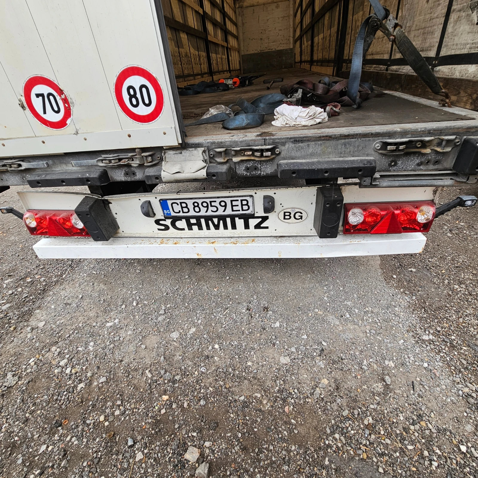  Schmitz SCS 24 | Mobile.bg   4