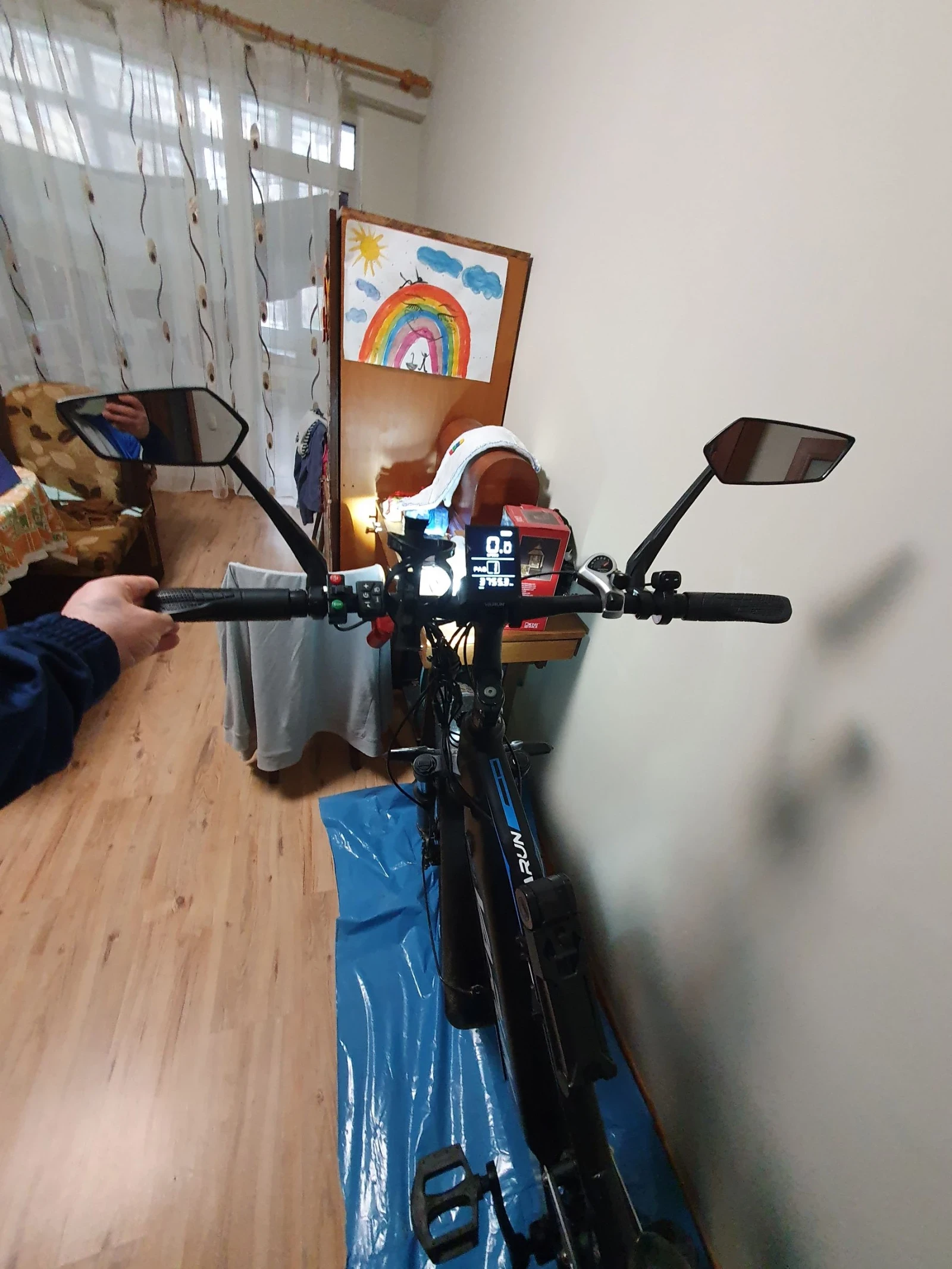  E-bike250w  | Mobile.bg   7