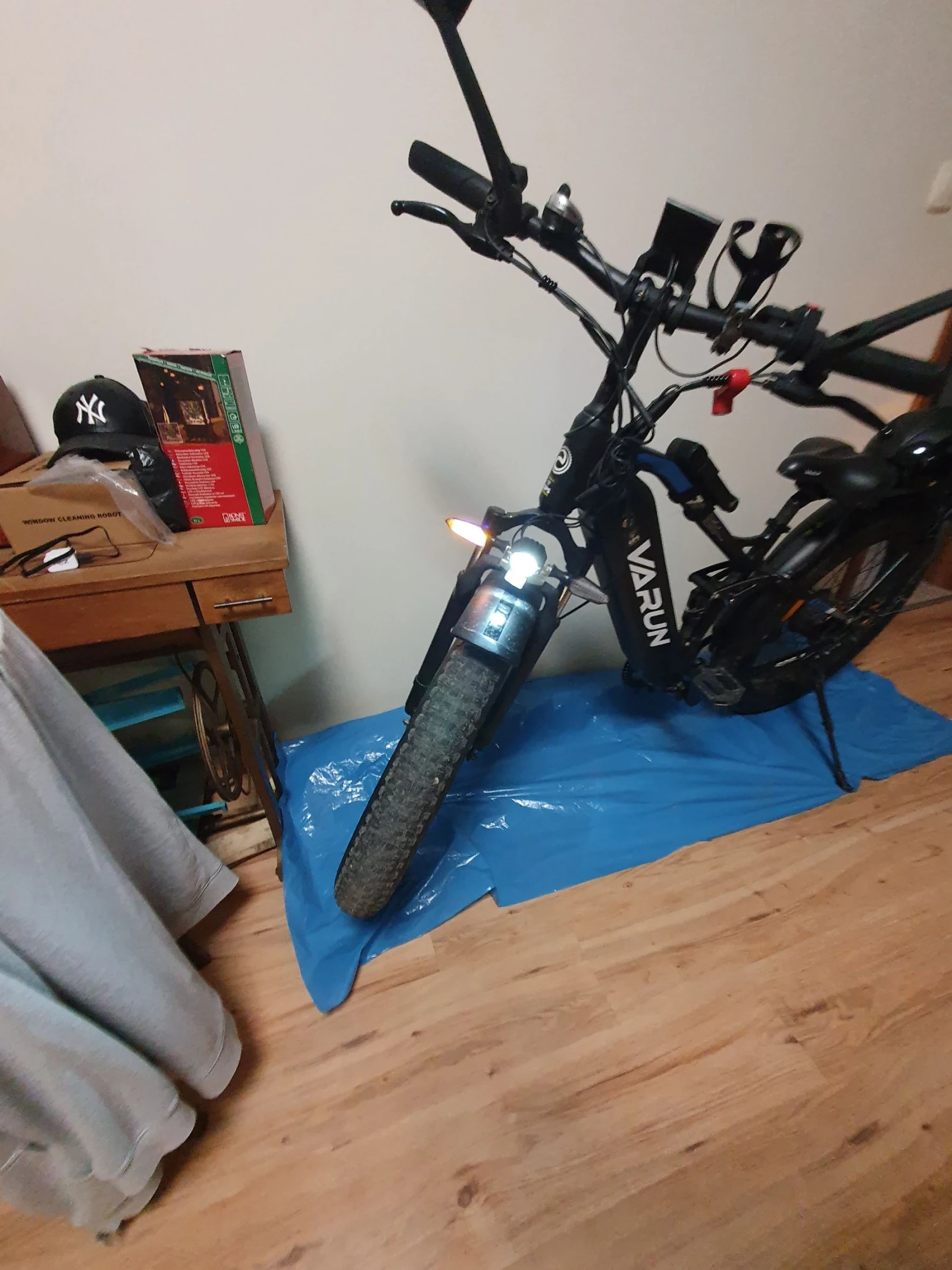  E-bike250w  | Mobile.bg   2