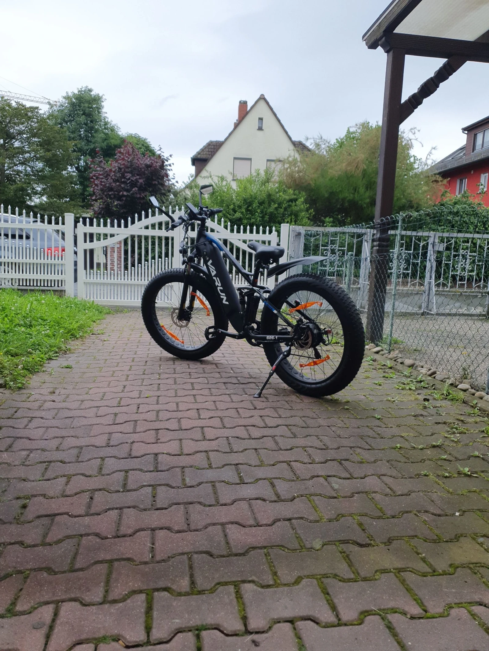  E-bike250w  | Mobile.bg   11