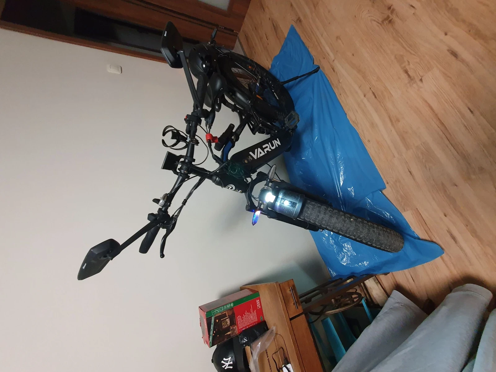  E-bike250w  | Mobile.bg   1