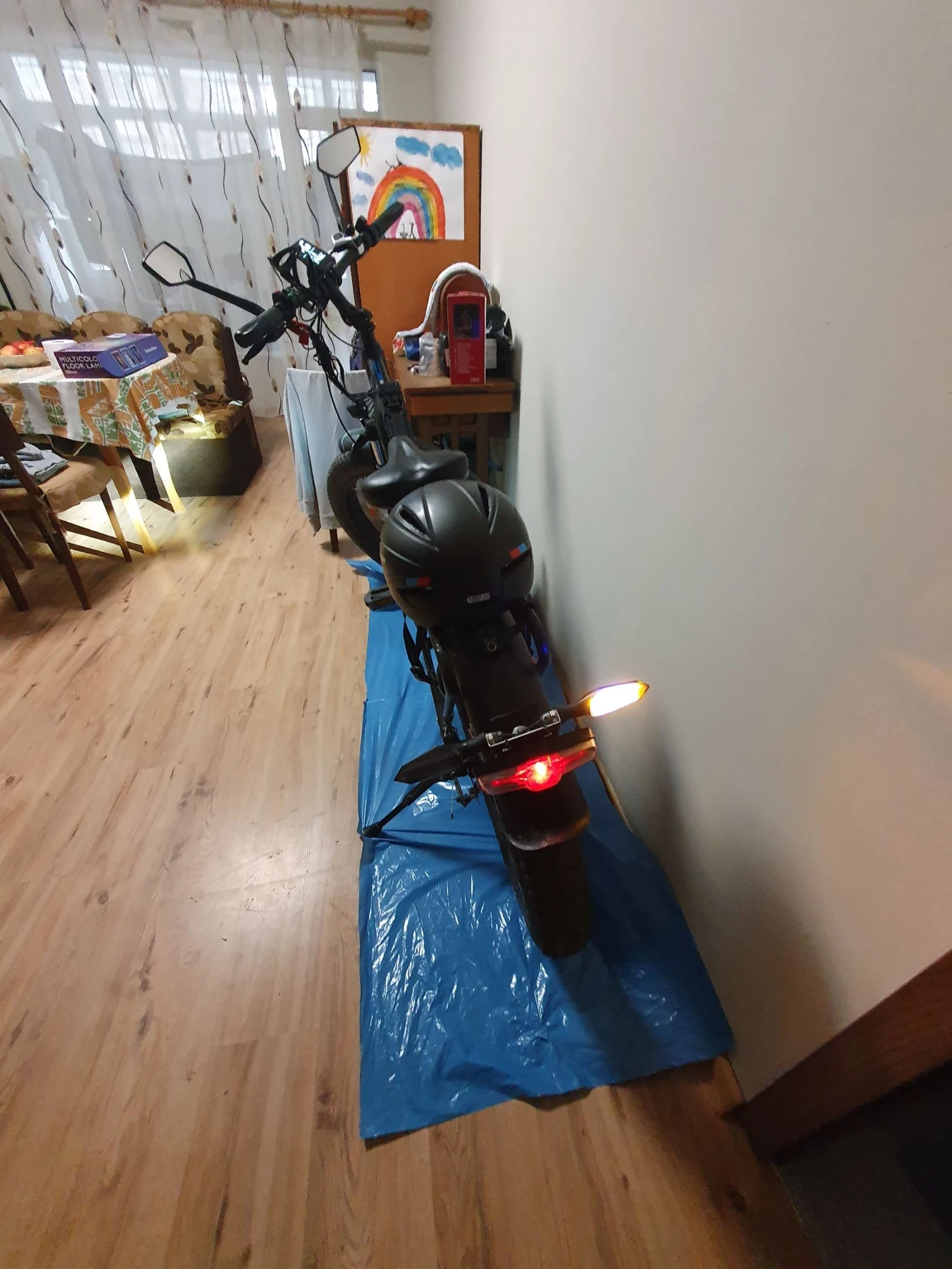  E-bike250w  | Mobile.bg   3