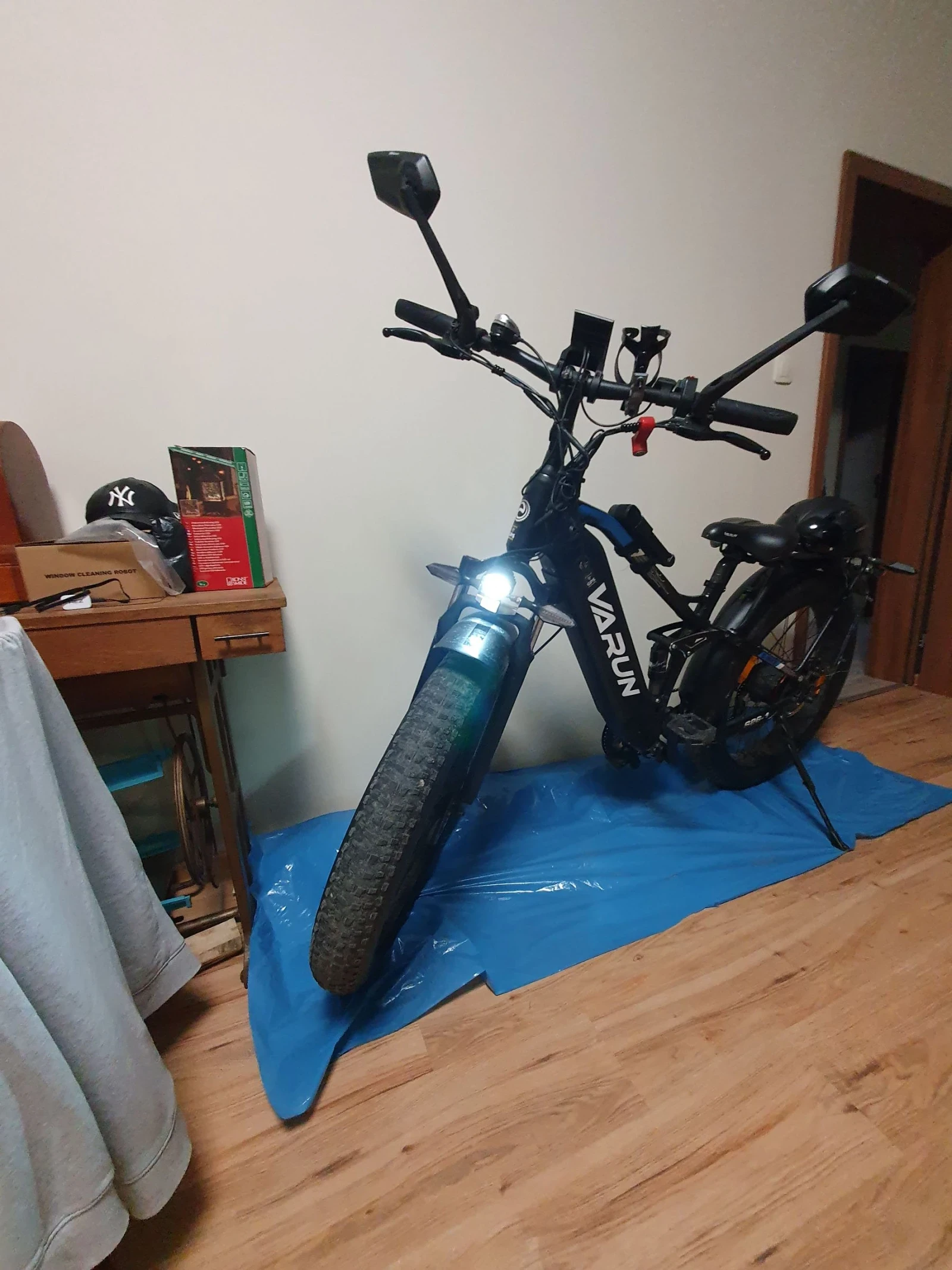  E-bike250w  | Mobile.bg   9