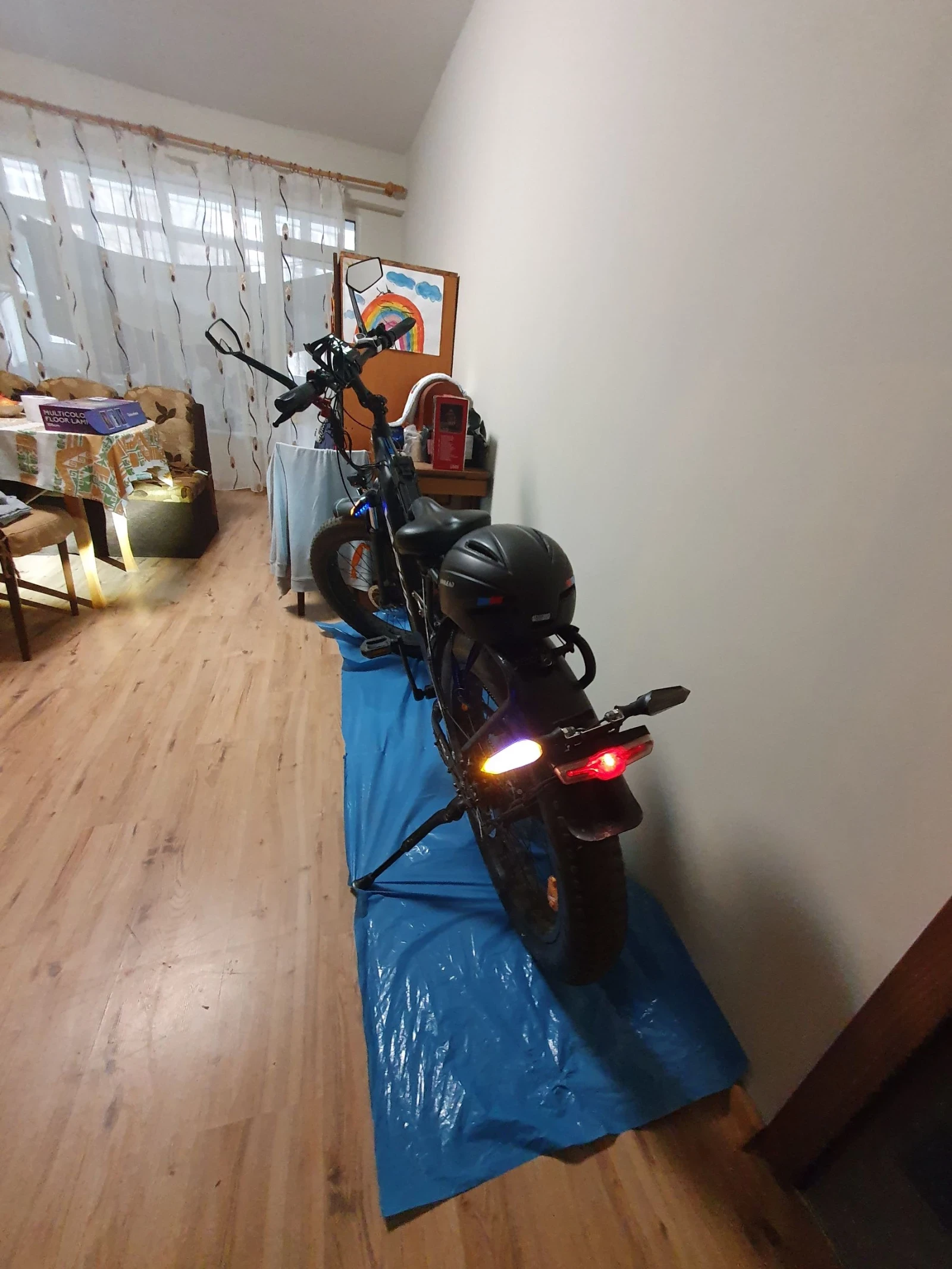  E-bike250w  | Mobile.bg   4