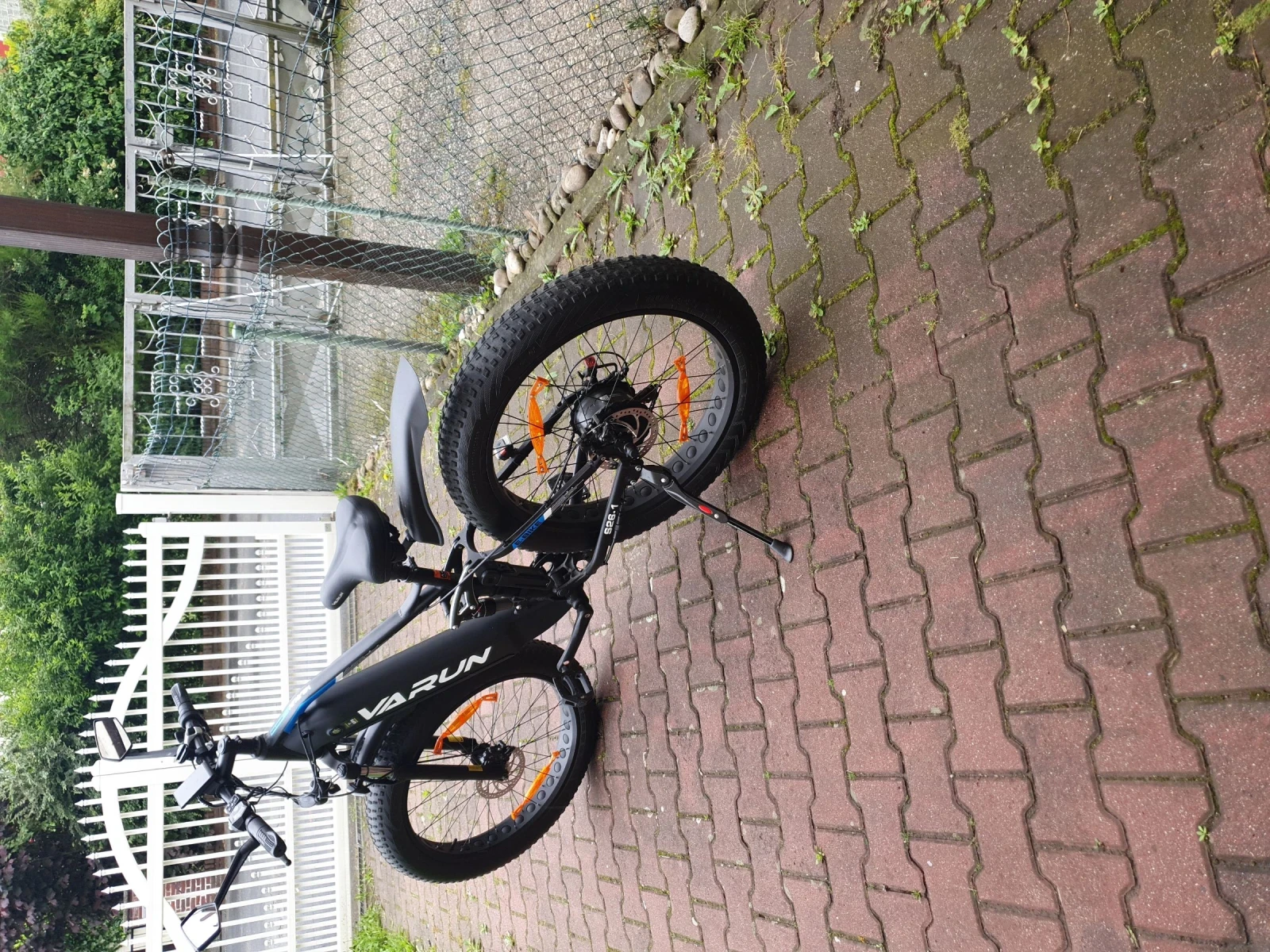  E-bike250w  | Mobile.bg   12