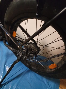  E-bike250w  | Mobile.bg    8