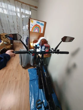  E-bike250w  | Mobile.bg    7