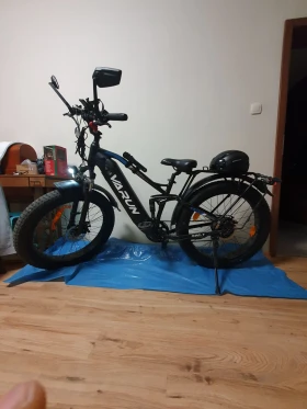  E-bike250w  | Mobile.bg    10