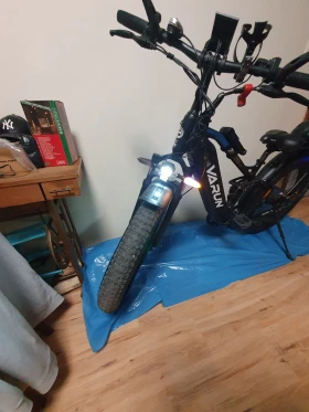  E-bike250w  | Mobile.bg    5