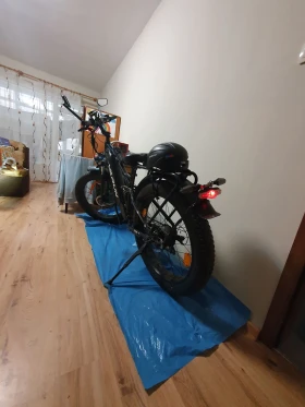  E-bike250w  | Mobile.bg    6