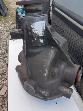 Заден деференциял за Ланд Ровер Фрилендер , снимка 1