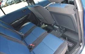 ЧАСТИ Мазда ПРЕМАСИ 1998 2002г. Mazda Premacy Minivan първo поколение тип CP, снимка 7