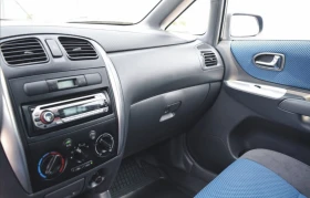 ЧАСТИ Мазда ПРЕМАСИ 1998 2002г. Mazda Premacy Minivan първo поколение тип CP, снимка 9