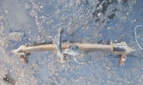 ЧАСТИ Мазда ПРЕМАСИ 1998 2002г. Mazda Premacy Minivan първo поколение тип CP, снимка 3