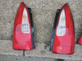 ЧАСТИ Мазда ПРЕМАСИ 1998 2002г. Mazda Premacy Minivan първo поколение тип CP, снимка 5