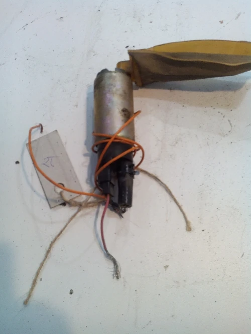 Бензинова помпа за Мазда 626 2.0 бензин 