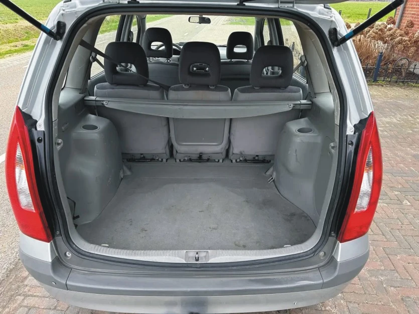 ЧАСТИ Мазда ПРЕМАСИ 1998 2002г. Mazda Premacy Minivan първo поколение тип CP, снимка 4 - Части - 53754324