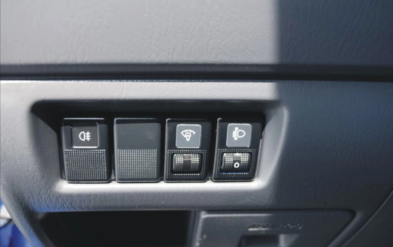 ЧАСТИ Мазда ПРЕМАСИ 1998 2002г. Mazda Premacy Minivan първo поколение тип CP, снимка 11 - Части - 53754324