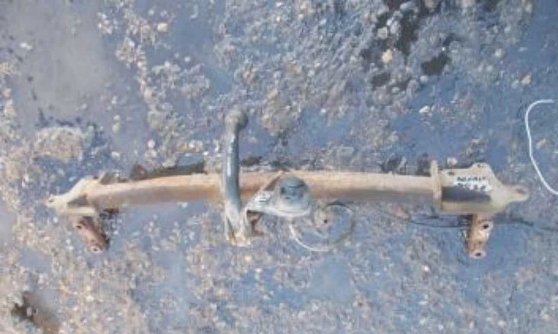 ЧАСТИ Мазда ПРЕМАСИ 1998 2002г. Mazda Premacy Minivan първo поколение тип CP, снимка 3 - Части - 53754324