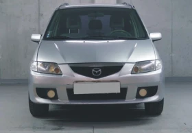 ����� ����� ������� 1998 2002�. Mazda Premacy Minivan ����o ��������� ��� CP | Mobile.bg � ����� ������ 2