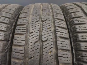 Гуми Зимни 195/65R16, снимка 3