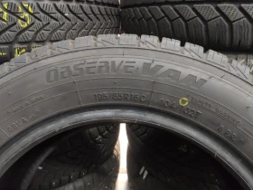 Гуми Зимни 195/65R16, снимка 7