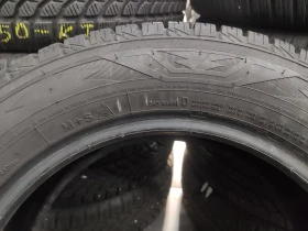 Гуми Зимни 195/65R16, снимка 9