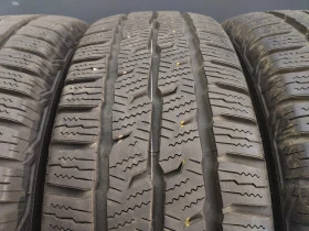 Гуми Зимни 195/65R16, снимка 2