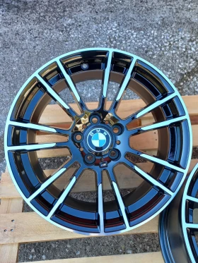 Джанти за BMW, снимка 3