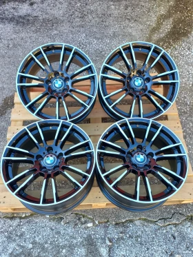 Джанти за BMW, снимка 6
