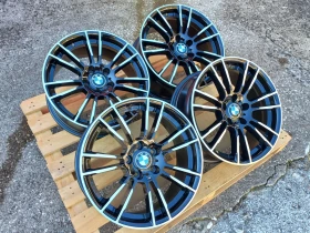 Джанти за BMW, снимка 9