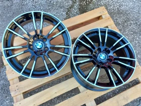 Джанти за BMW, снимка 4