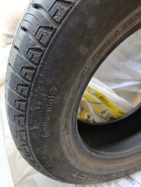 Гуми Всесезонни 215/65R16, снимка 4