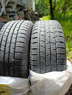 Гуми Всесезонни 215/65R16, снимка 2