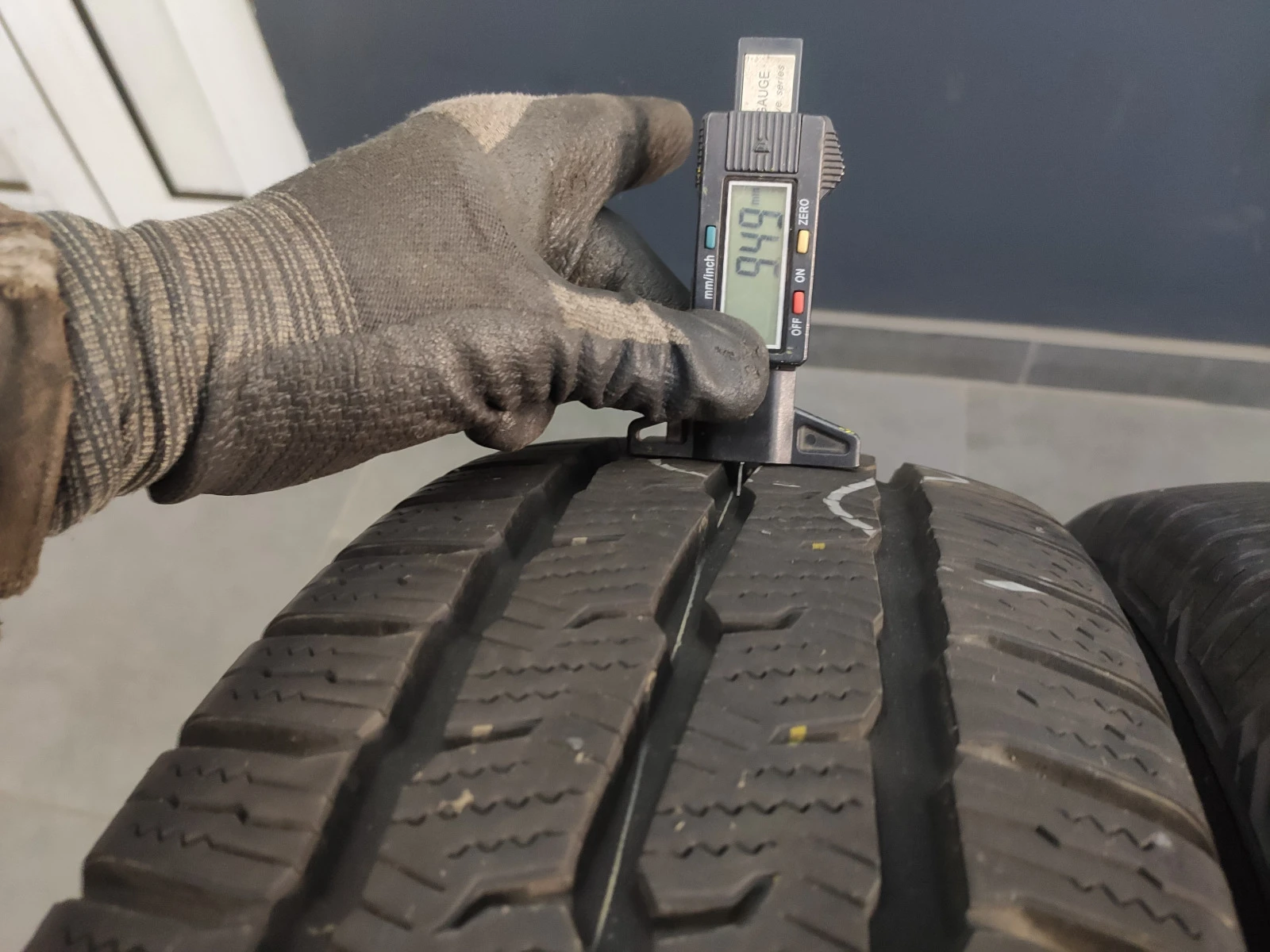  195/65R16 | Mobile.bg   6