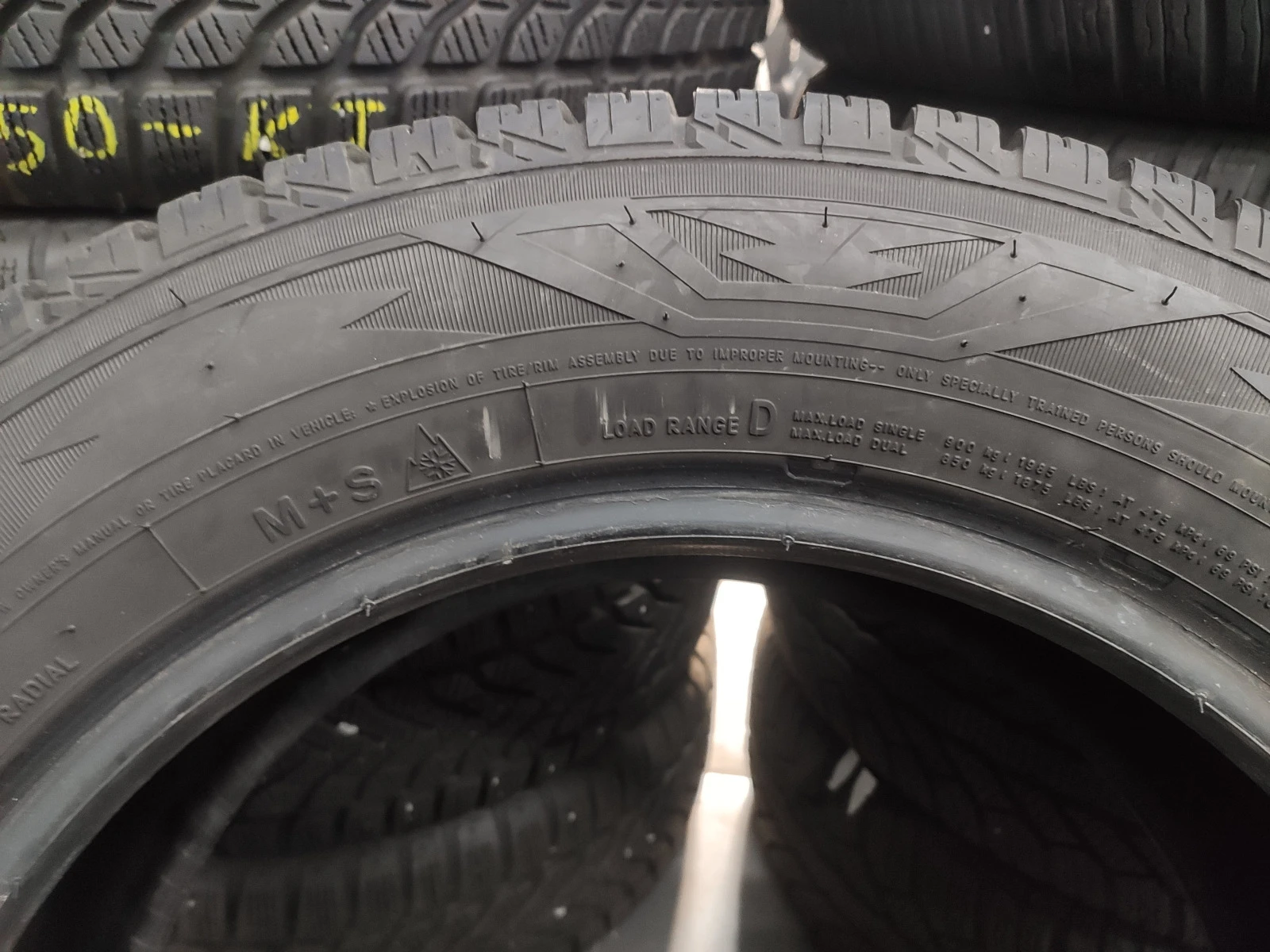  195/65R16 | Mobile.bg   9