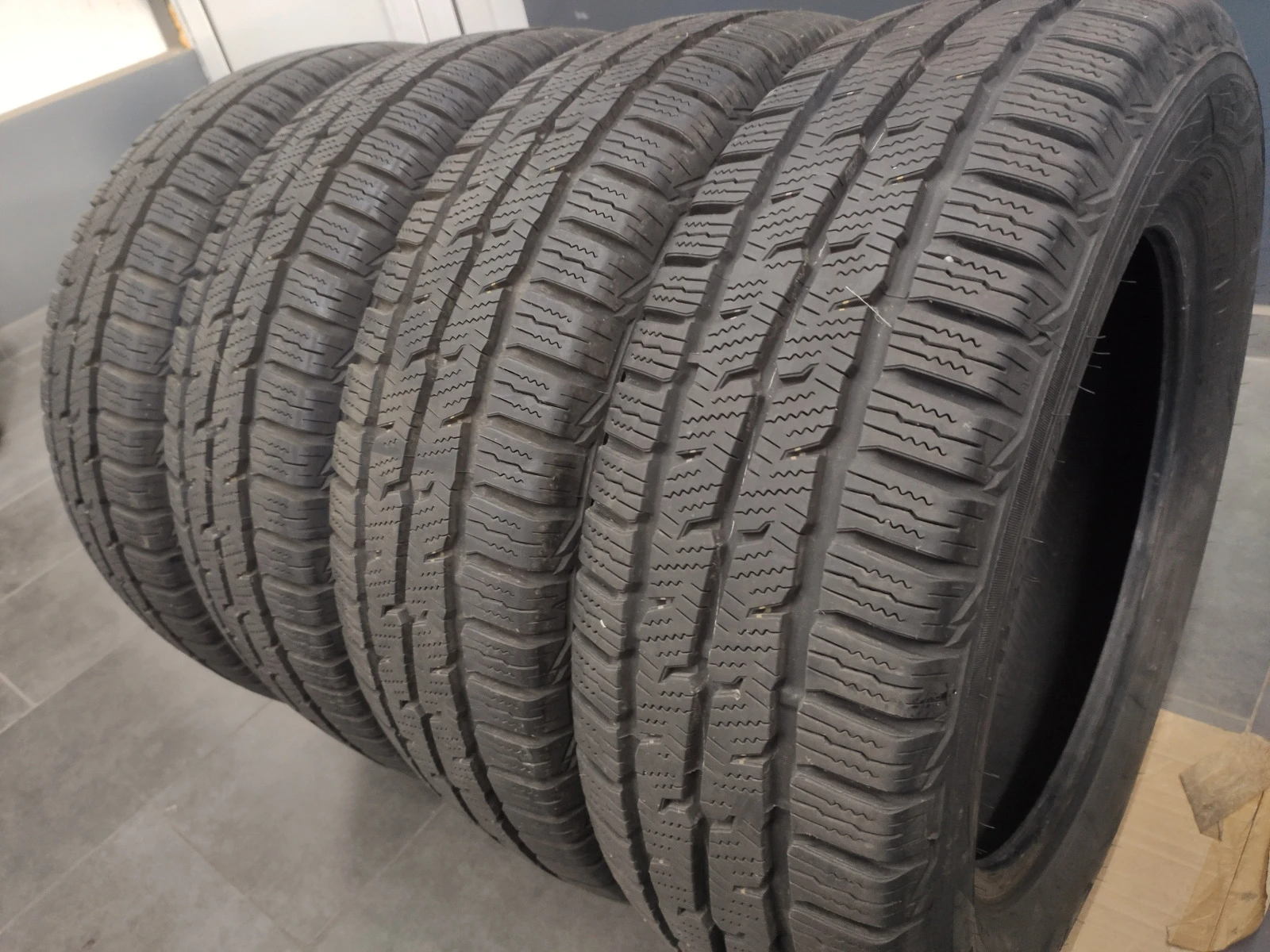  195/65R16 | Mobile.bg   5