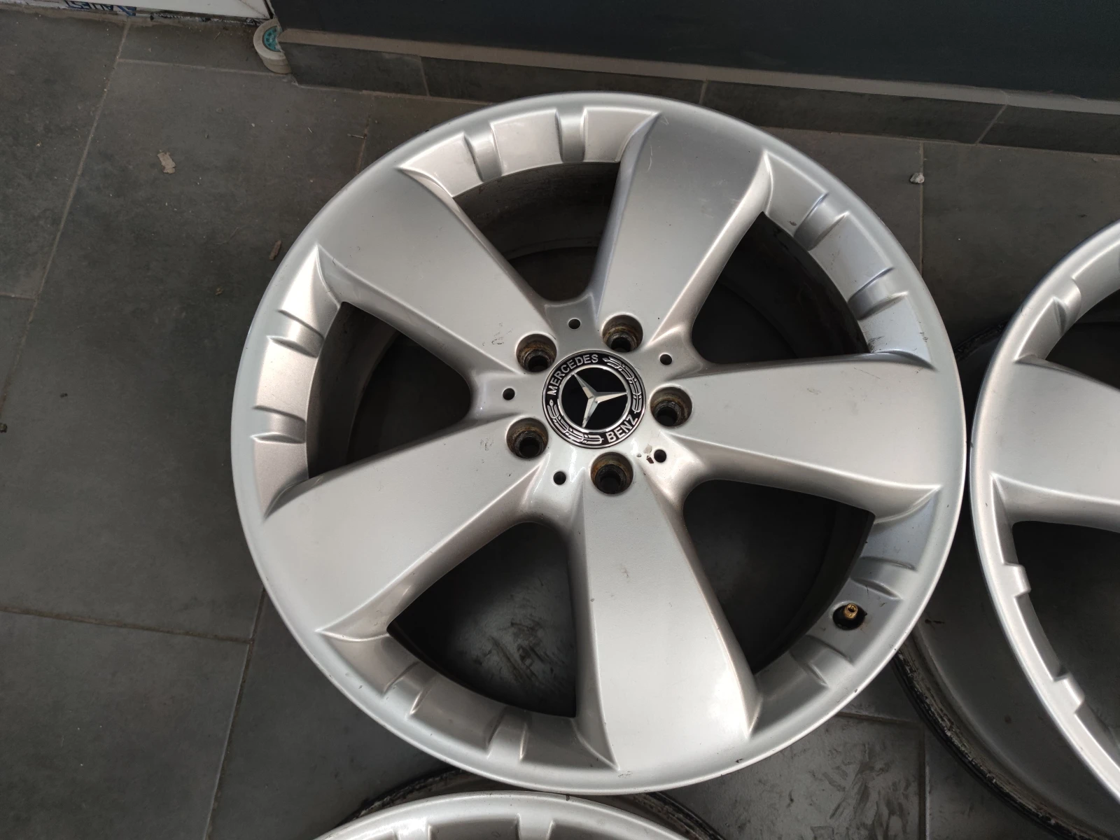   Mercedes-Benz ML | Mobile.bg   5