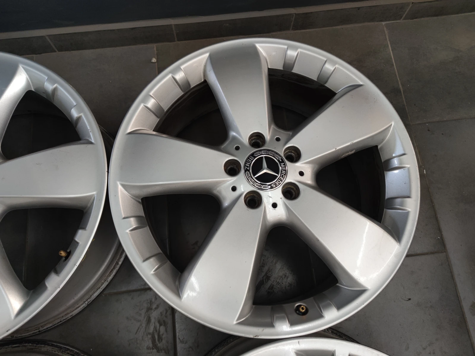   Mercedes-Benz ML | Mobile.bg   6